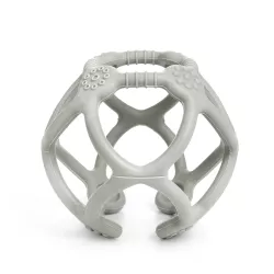 Прорезыватель Haaka Silicone Teething Ball - Suva Grey