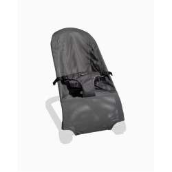 Twistshake Baby Bouncer 1x Cover Mesh Grey