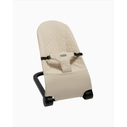Twistshake atpūtas krēsls Beige 9kg/6m