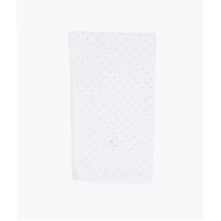 Plēds Livly Saturday Blanket White Onesize