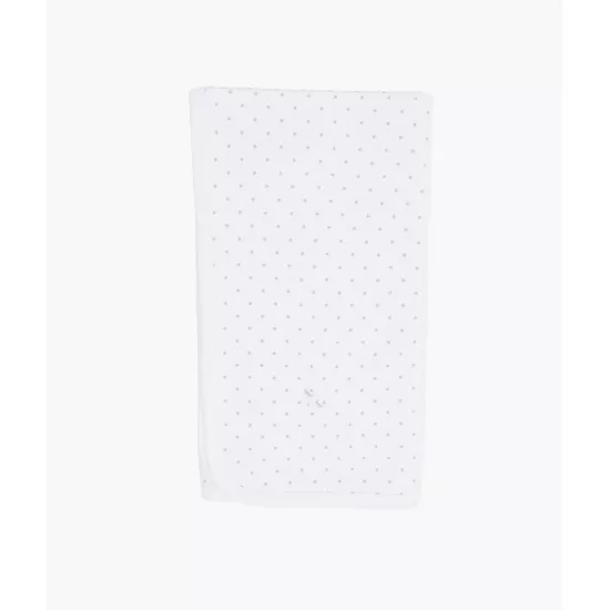 Plēds Livly Saturday Blanket White Onesize