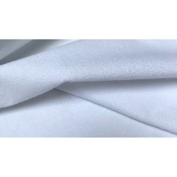 Ūdensnecaurlaidīgs matrača pārvalks bērnu gultiņai “Nika”, 60 × 120 cm