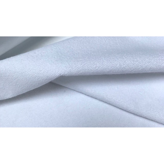 Ūdensnecaurlaidīgs matrača pārvalks bērnu gultiņai “Nika”, 60 × 120 cm