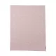 Meyco Baby Bērnu pleds Blanket Knots Pink 75x100cm