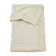 Meyco Baby Bērnu pleds Blanket Knots Soft sand 75x100cm