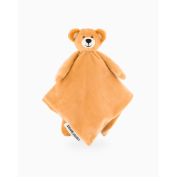 Twistshake Comfort Blanket Teddy Bear 0m+