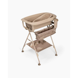 Twistshake Luxury Bath Kit Mokka (Limited Edition) 79234