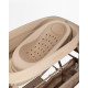 Vanniņa Ar Statīvu Twistshake Luxury Bath Kit Mokka