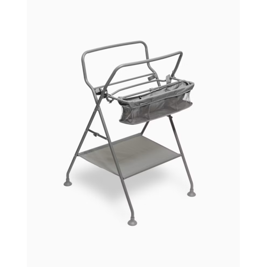 Vanniņa Ar Statīvu Twistshake Luxury Bath Kit Mocha (Limited Edition) 78996