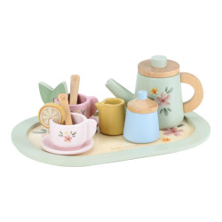 Little Dutch Tea Set FSC