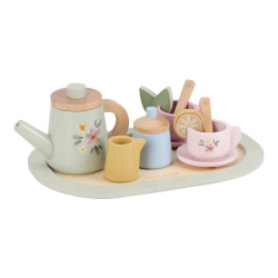 Little Dutch Tea Set FSC