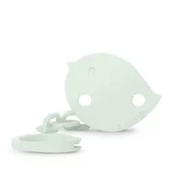 Suavinex Knupja klipsis Birdies Mint