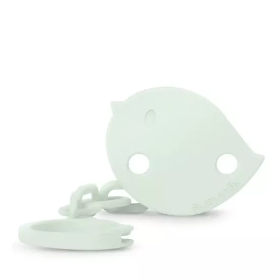 Suavinex Knupja klipsis Birdies Mint