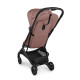 Pastaigu rati Bugaboo Butterfly 2 Dusty pink
