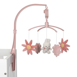 Little Dutch Музыкальная карусель ´Fairy Garden´ FSC