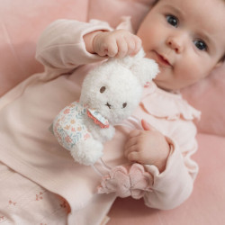 Little Dutch Погремушка-кольцо “Lucky Blossom” GRS