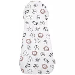 Детский спальный мешок Myeco Baby Animal Multicolour 70cm