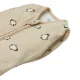Bērnu guļammaiss Myeco Baby Penguin Soft sand 70cm