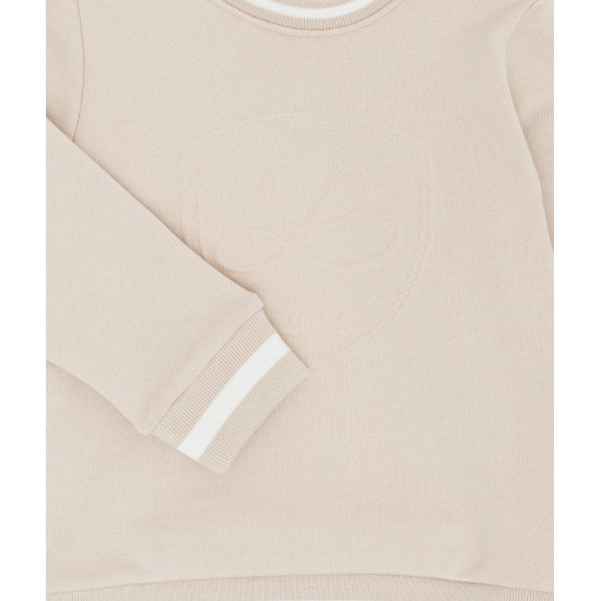 Kostīms Livly Varsity Beige