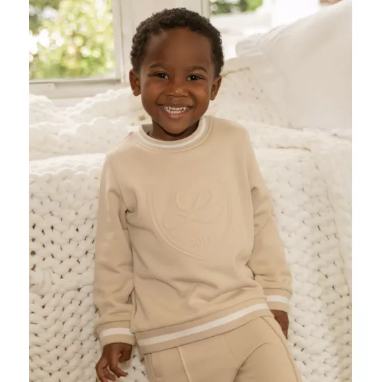 Kostīms Livly Varsity Beige