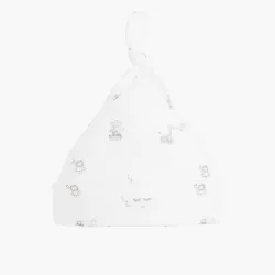 Шапка Livly Celebration Parade Tossie Hat White