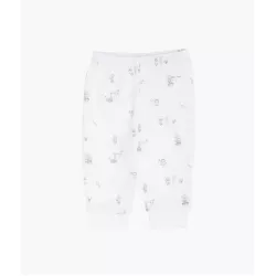 Bikses Livly Celebration Parade Pants White