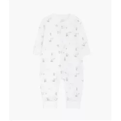 Слипик  Livly Celebration Parade Overall White