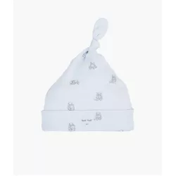 Cepure Livly Snuggle Bunny Marley Tossie Hat Blue
