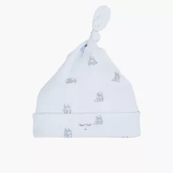 Шапка Livly Snuggle Bunny Marley Tossie Hat Blue