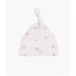 Cepure Livly Snuggle Bunny Marley Tossie Hat Pink