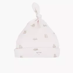 Шапка Livly Snuggle Bunny Marley Tossie Hat Pink