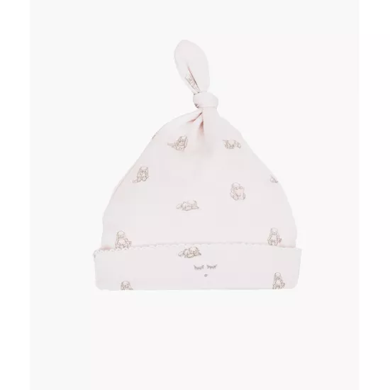 Cepure Livly Snuggle Bunny Marley Tossie Hat Pink