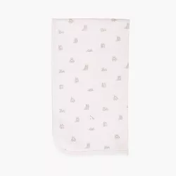 Plēds Livly Snuggle Bunny Marley Blanket - Pink / One S