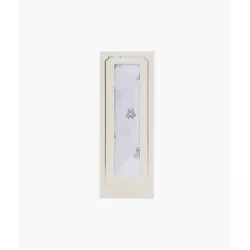 Livly Bambusa Autiņš Snuggle Bunny Marley Swaddle Blue