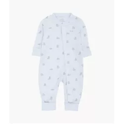 Rāpulis Livly Snuggle Bunny Marley Overall Blue