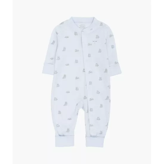 Rāpulis Livly Snuggle Bunny Marley Overall Blue