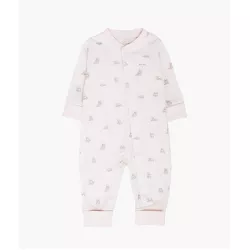 Rāpulis Livly Snuggle Bunny Marley Overall Pink