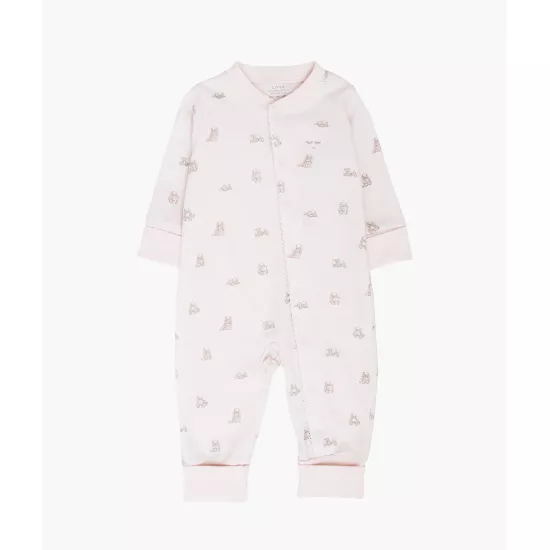 Rāpulis Livly Snuggle Bunny Marley Overall Pink