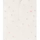 Bodijs Livly Rose Garden Full Snap Body Ivory