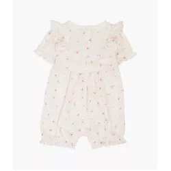 Rompers Livly Rose Garden Edith Jumpsuit Ivory