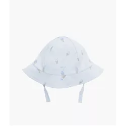 Cepure Livly Ice Cream Sun Hat Blue