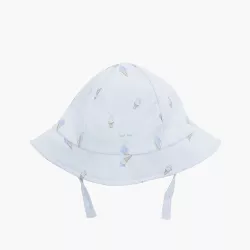 Шапка Livly Ice Cream Sun Hat Blue