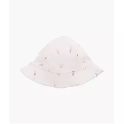 Cepure Livly Ice Cream Sun Hat Pink