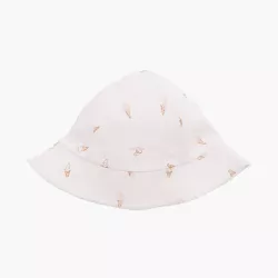 Шапка Livly Ice Cream Sun Hat Pink