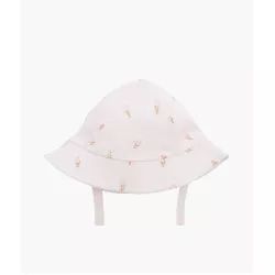 Cepure Livly Ice Cream Sun Hat Pink