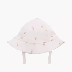 Шапка Livly Ice Cream Sun Hat Pink