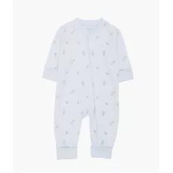 Rāpulis Livly Ice Cream Overall Blue