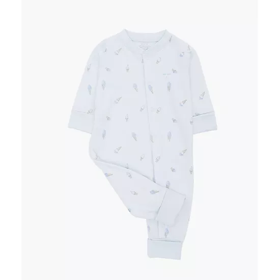 Rāpulis Livly Ice Cream Overall Blue