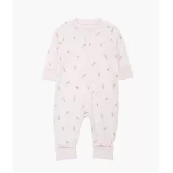 Rāpulis Livly Ice Cream Overall Pink