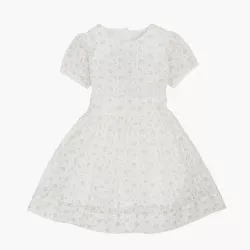 Платье Livly Florals Alicia Dress White